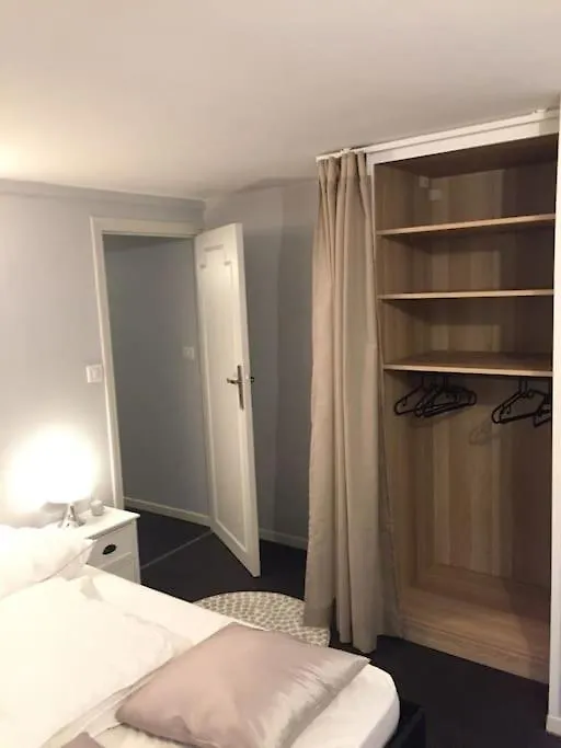Appartement T3 Au Rez De Jardin D Une Maison Anglet
