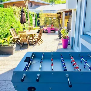 Hostel Spotsleeping, Anglet